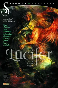 Volume cover